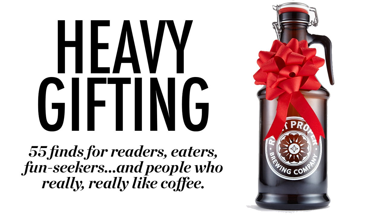 Your Guide to Amazing DC Gifts For Everyone on Your List