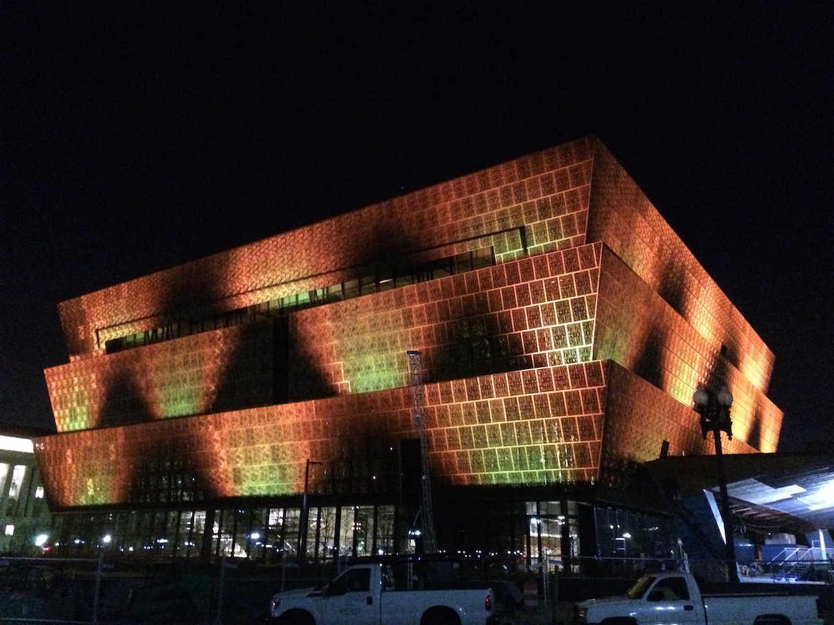 The African American History Museum Is Already the Smithsonian’s Third-Most Popular Museum