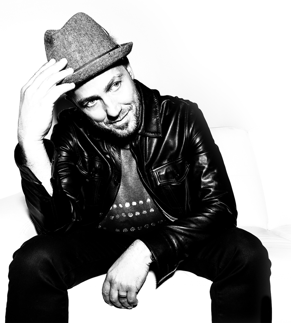 Christian Pop Star Tobymac Wants Secular People To Attend