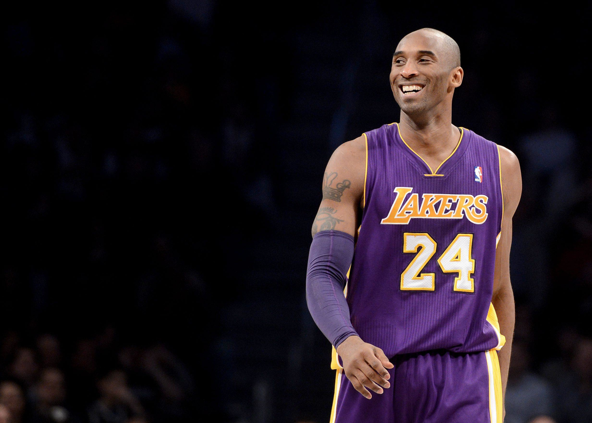 Kobe: The Last Game