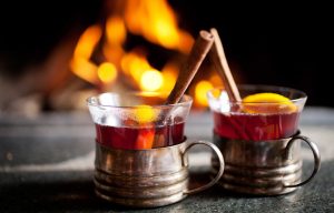The Week in Food Events: A Festive Holiday Cocktail Class, Clementine Festival at Jaleo