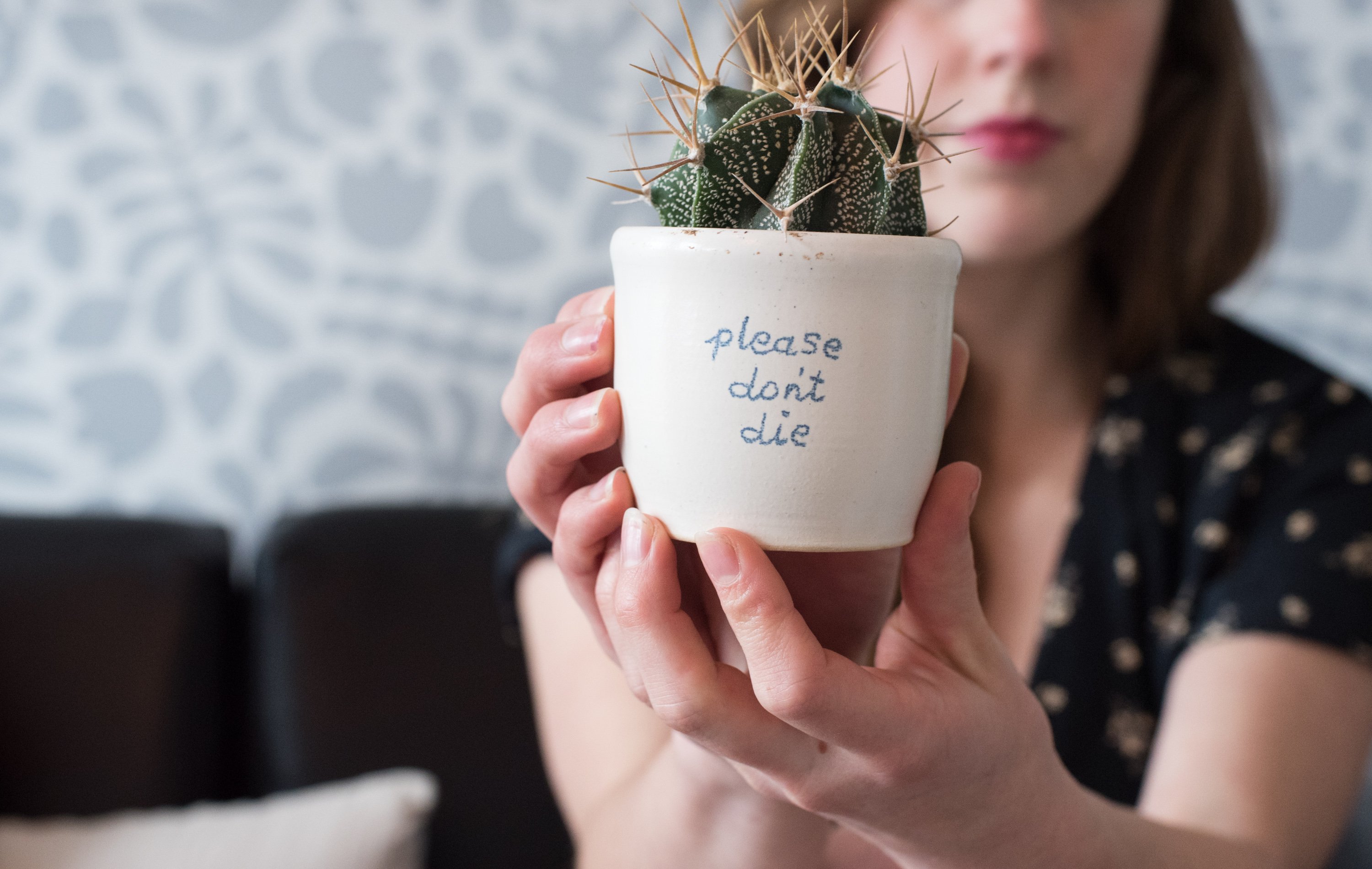 A planter we all need.