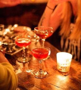 The Week in Food Events: New Year’s Eve Festivities, Cooking with Joan Nathan