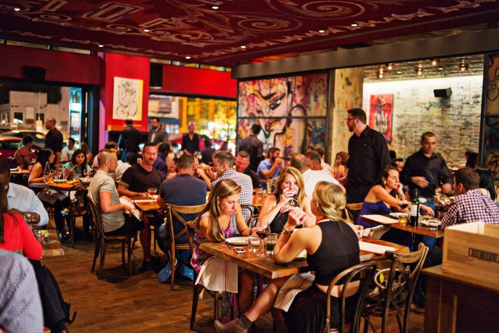 Hard Rock Cafe Latin America Hard Rock Cafe Latin America