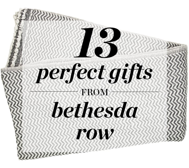 The Good Boyfriend Gift Guide - Washingtonian