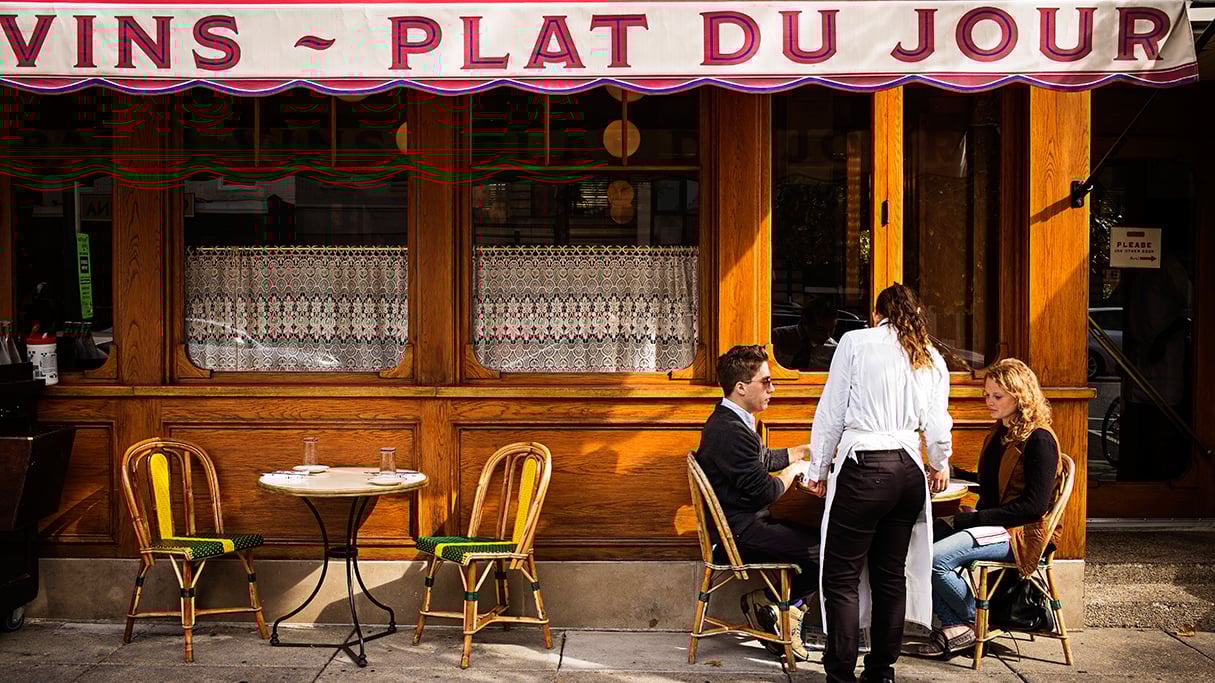 The 15 Best Places for Takeout in Downtown-Penn Quarter-Chinatown, Washington