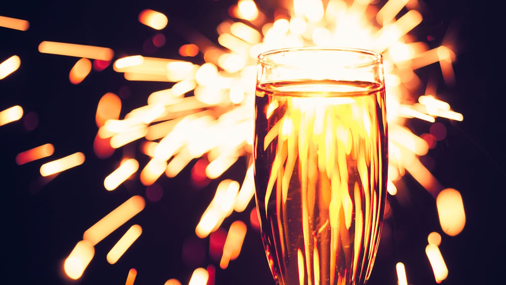 Everything You Need to Know to Have the Best New Year’s Eve in DC Ever