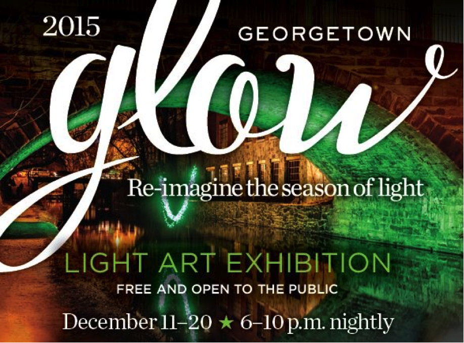 Georgetown GLOW DC