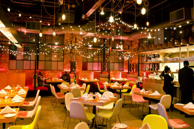 Jackie S Restaurant And Sidebar Will Close In March Washingtonian Dc