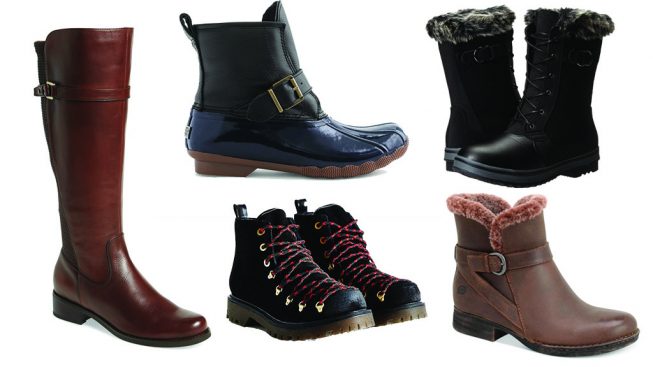 10 Pairs of Snow Boots That Aren’t So Ugly - Washingtonian