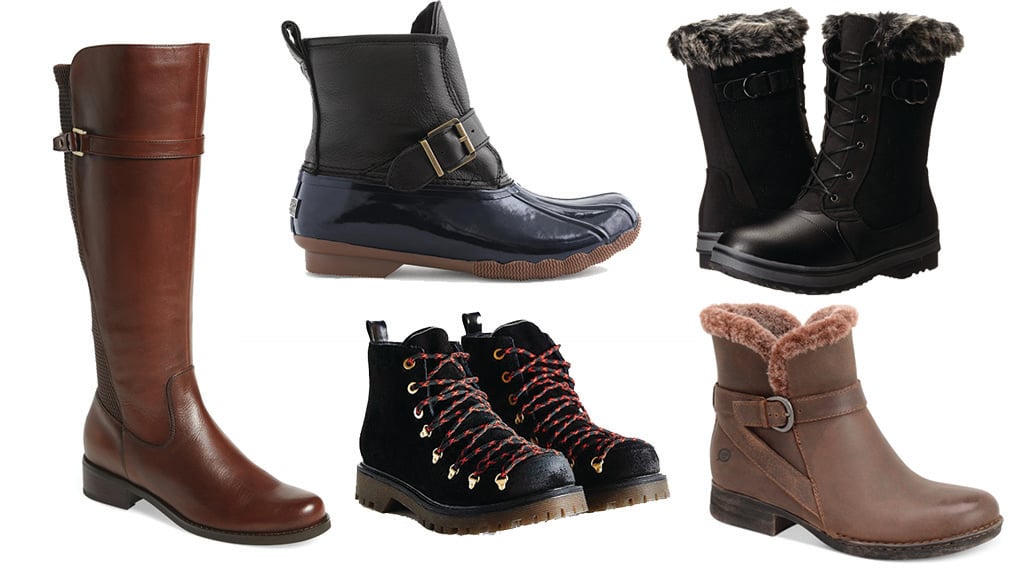 10 Pairs of Snow Boots That Aren’t So Ugly | Washingtonian (DC)