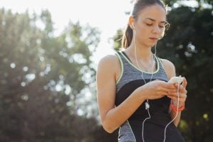 How to Build the Best Workout Playlist