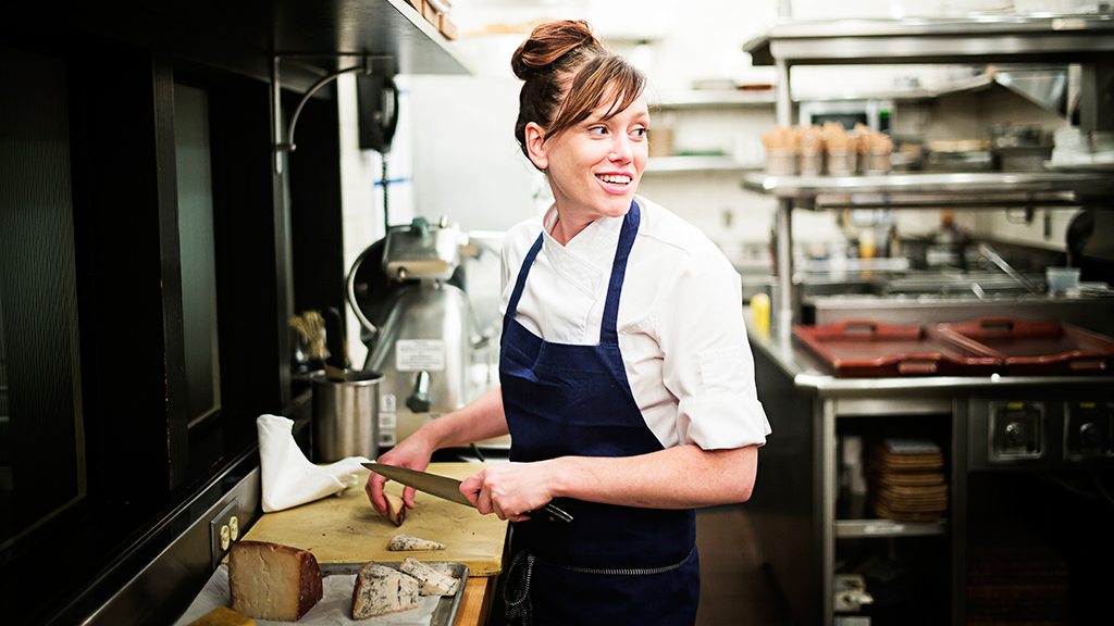 Meet the Rising Chefs at Washington’s Best Restaurants