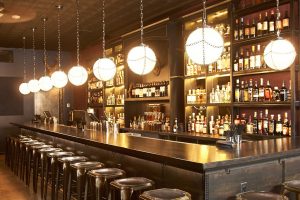 DC Bars Where You Can Avoid The Inauguration Crowds