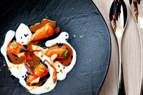 100 very best restaurant 2016 minibar