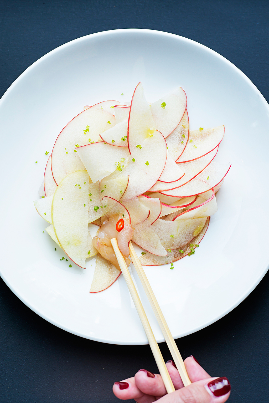 MOMOFUKU_023 - Washingtonian Photo by Scott Schuman