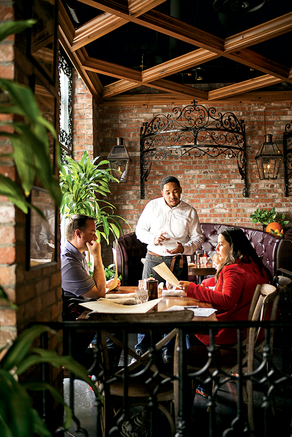 SUCCOTASH_024 - Washingtonian Photo by Scott Suchman.