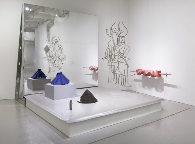 Things to Do in DC This Weekend January 7-10: Surrealist Sculptures
