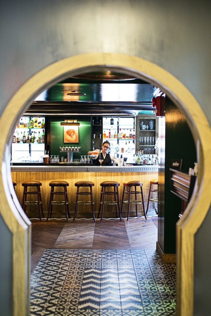 The Riggsby, Washington, DC - Washingtonian
