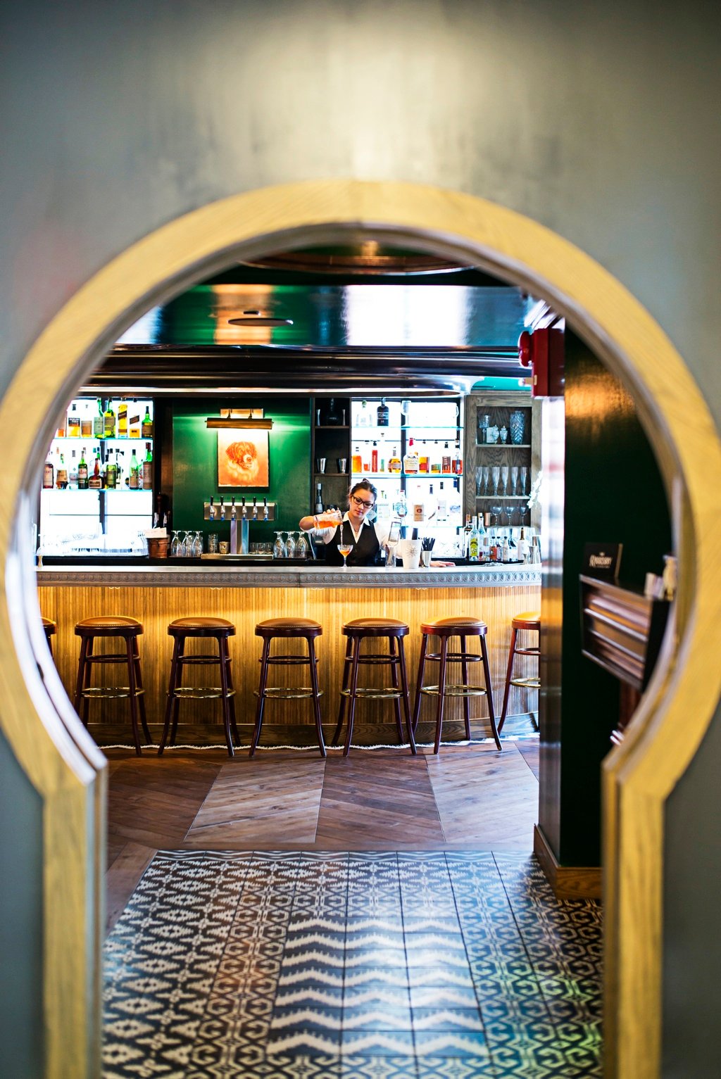 The Riggsby, Washington, DC - Washingtonian