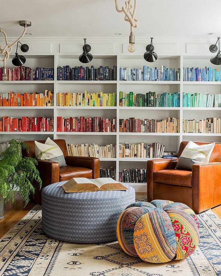 bookshelf2 - Washingtonian