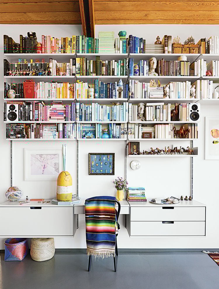 bookshelf3 - Washingtonian