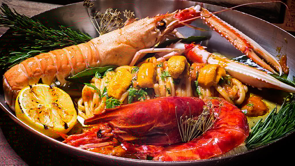 100 Very Best Restaurants: The Best Italian Food in the DC ...