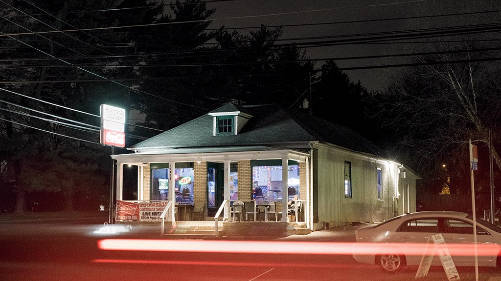 Greetings from Hank Dietle’s, the Last Great Roadhouse in Suburbia