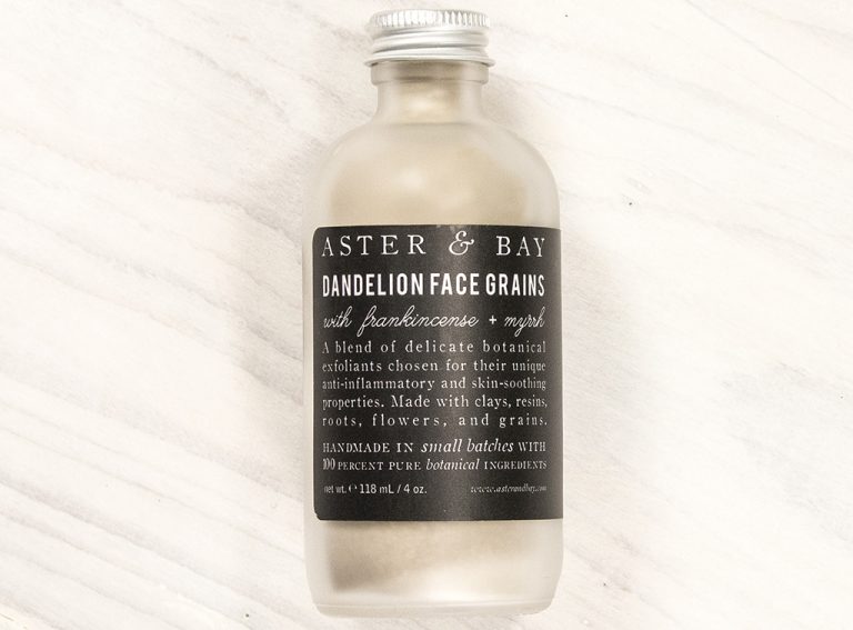 The Microbeads in Your Face Wash Are Killing the Here Are 15