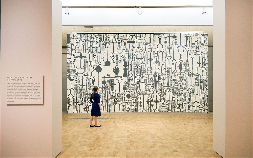 spendaweekendinphilly_barnesfoundation - Washingtonian Photograph courtesy of the Barnes Foundation.
