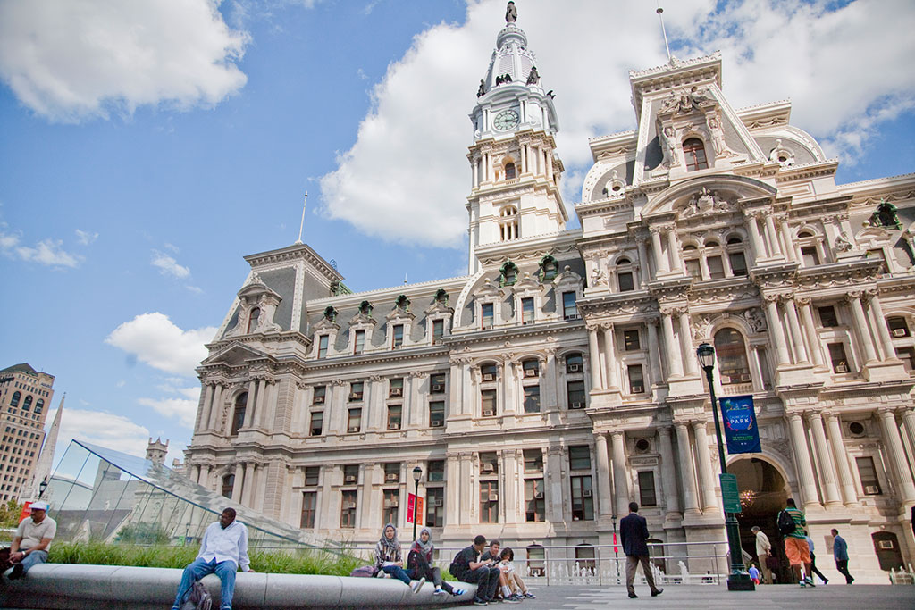 spendaweekendinphilly_dilworthpark - Washingtonian Photo by M. Fischetti for VISIT PHILADELPHIA™.