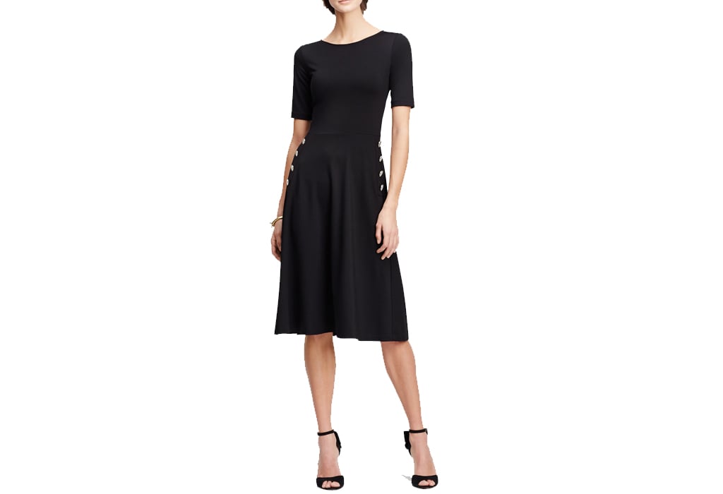 14 Powerful Work Dresses to Wear When You Want to Channel Claire ...