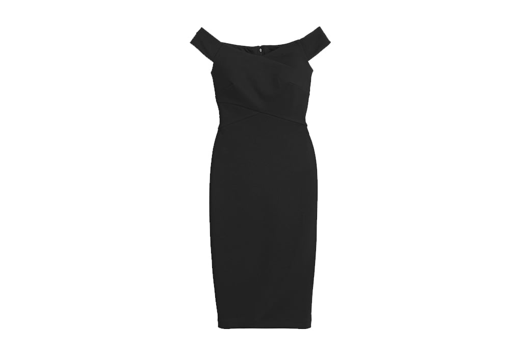 14 Powerful Work Dresses to Wear When You Want to Channel Claire ...