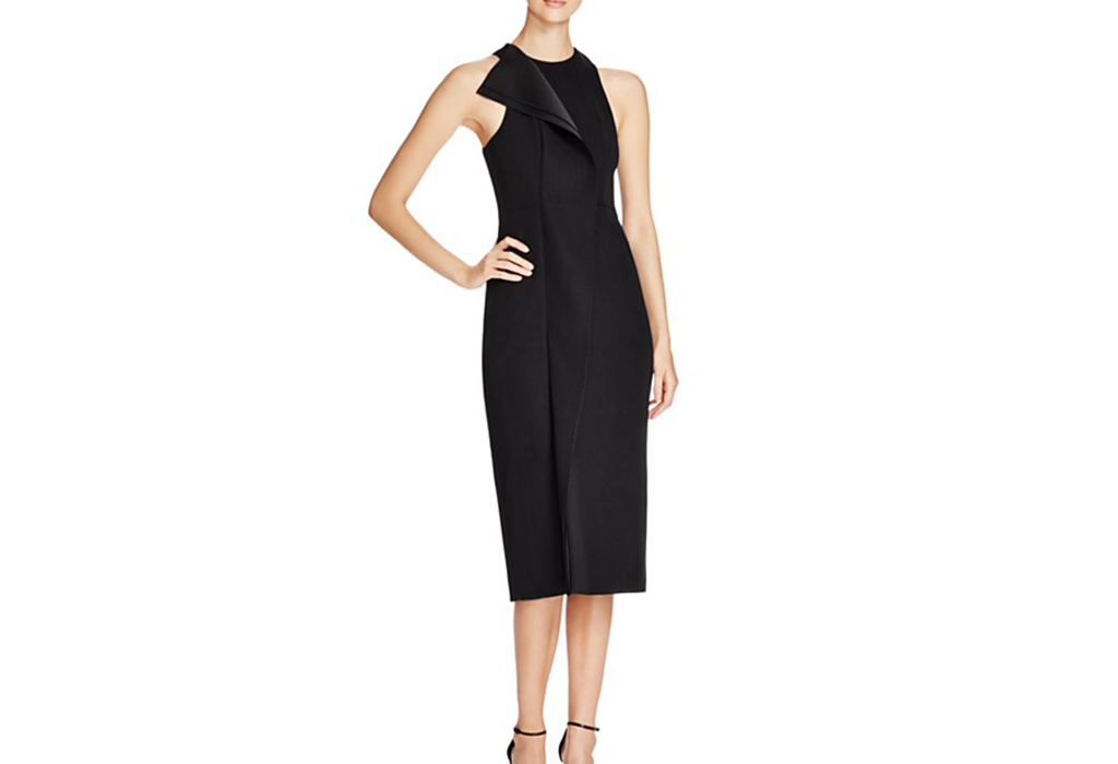 14 Powerful Work Dresses to Wear When You Want to Channel Claire ...