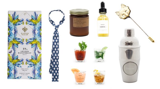 13 Great Valentine’s Day Gifts for Him That Are $25 and Under