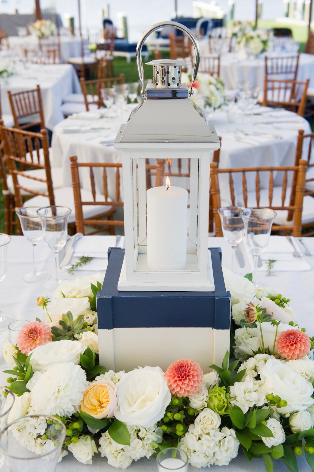 Wedding of Anna Leist and Kevin Weigand at the St. Michaels Maritime Museum in St. Michaels, Md. Saturday, September 6, 2014. (©2014 Michael Connor / Connor Studios)