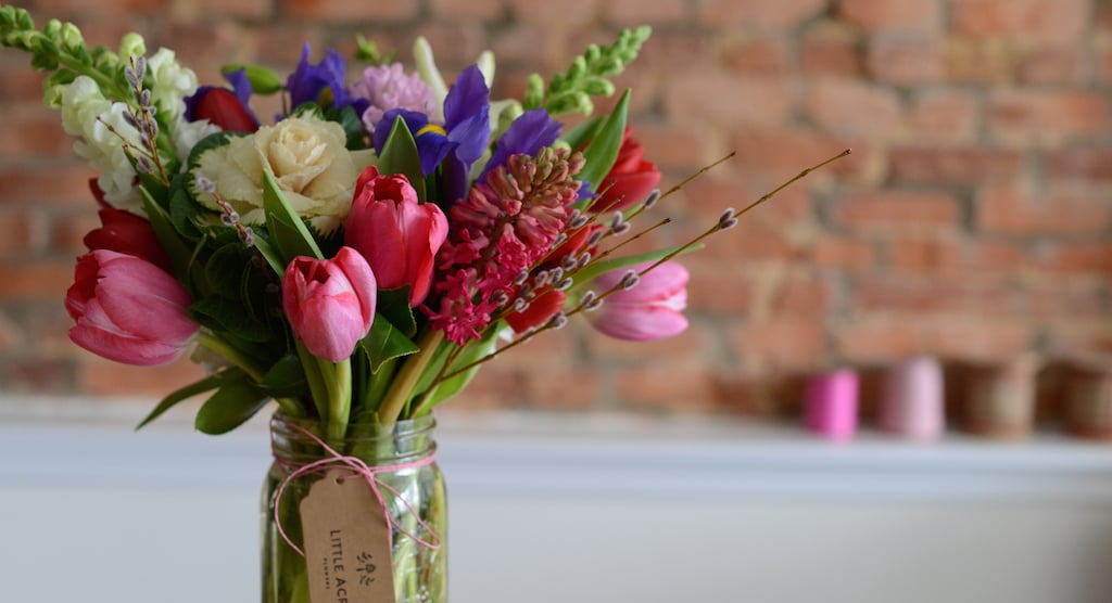 8 Great Florists For Valentine S Day