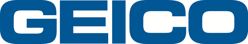 GEICO only blue