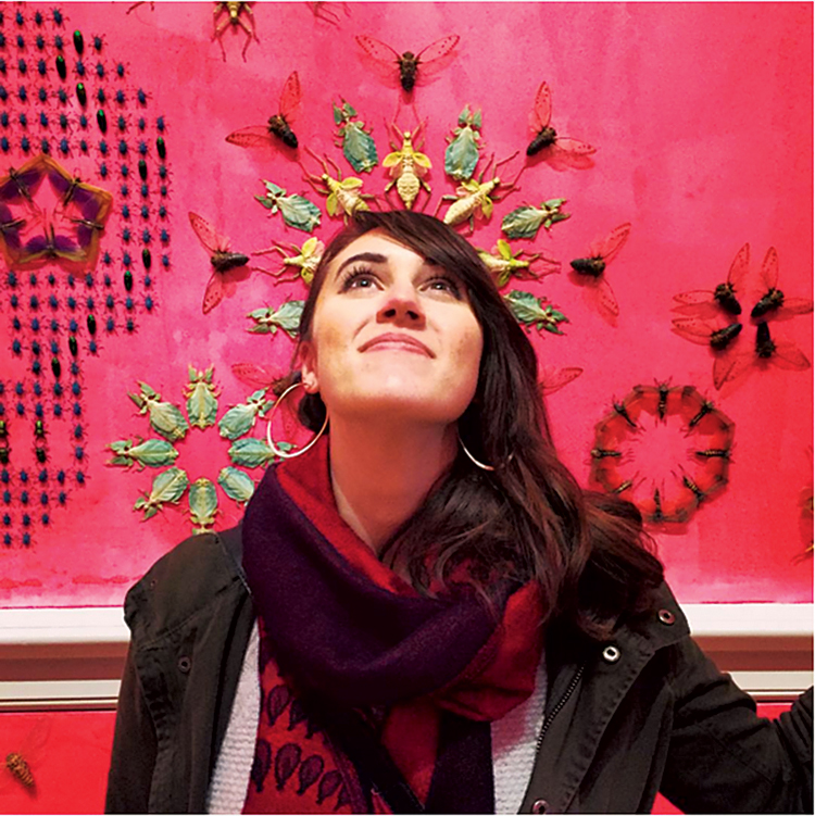 Instagram_bugs - Washingtonian Photograph courtesy of @emgude.
