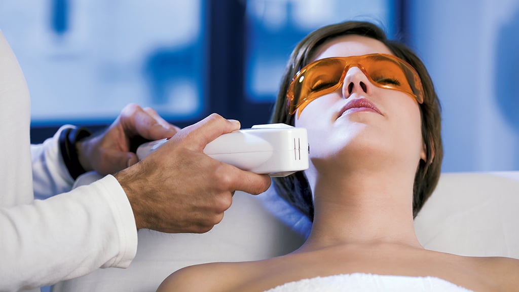 Is Laser Hair Removal Right for You? | Washingtonian (DC)