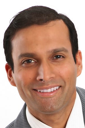Privia_Dr. Peruvemba - Washingtonian Dr. Peruvemba answers your questions about back pain.