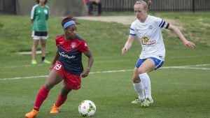 Chelsea Clinton and Jenna Bush Hager Are Now Co-Owners of the Washington Spirit