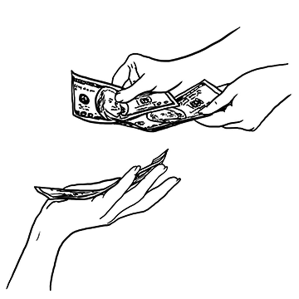 Word_04 - Washingtonian Illustrations by Claire McCracken
