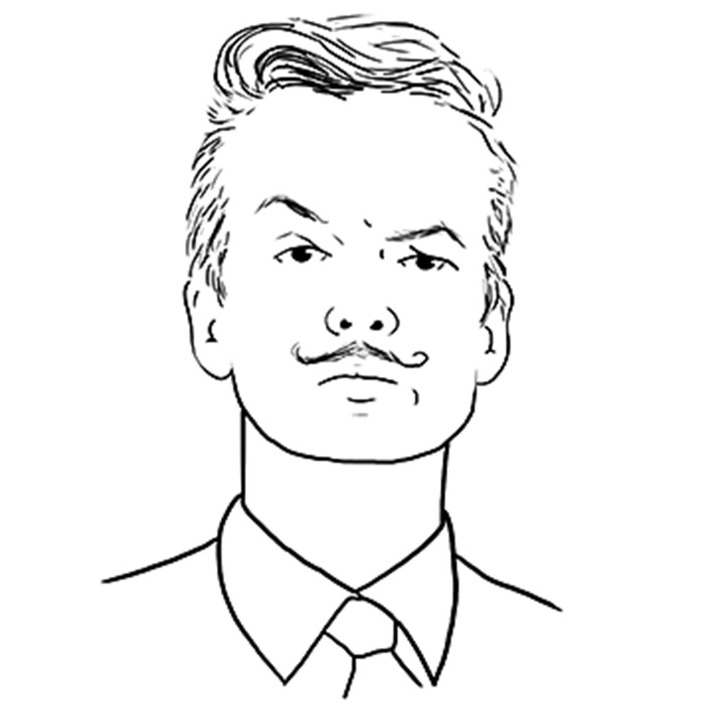Word_05 - Washingtonian Illustrations by Claire McCracken