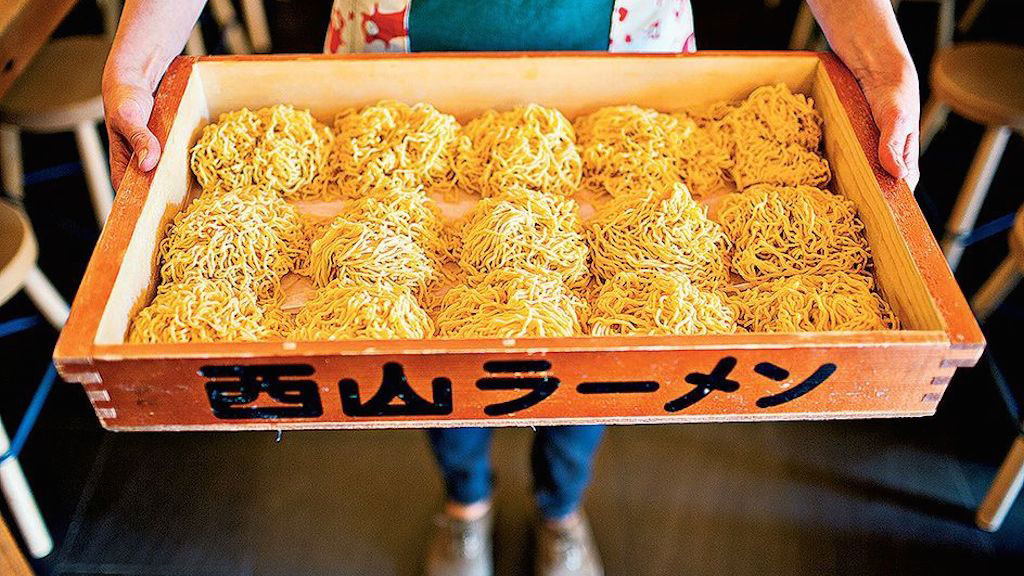 The Best Japanese Restaurants From Our Cheap Eats List