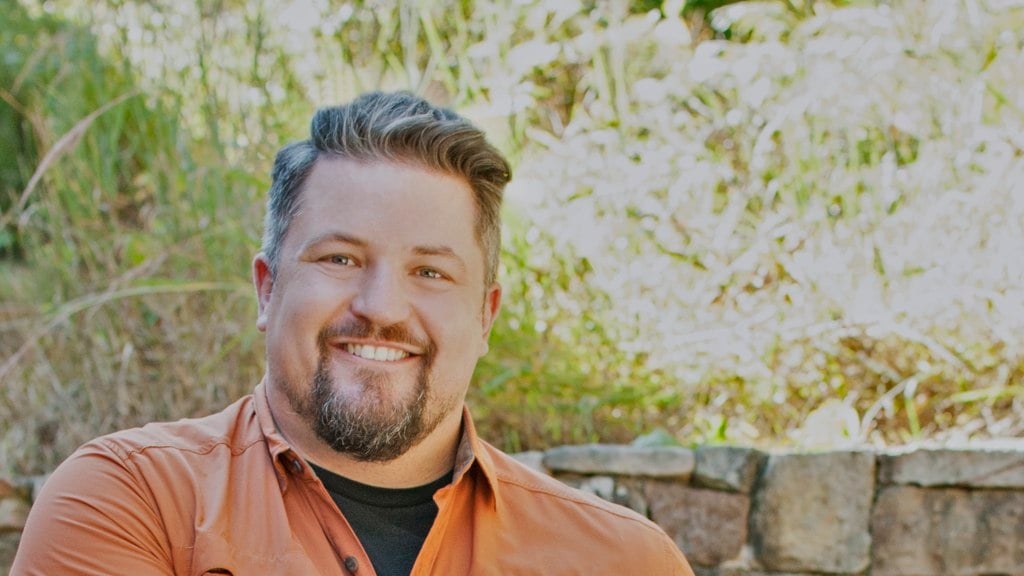 David Mizejewski is the new co-host of Pet Talk on Nat Geo Wild.