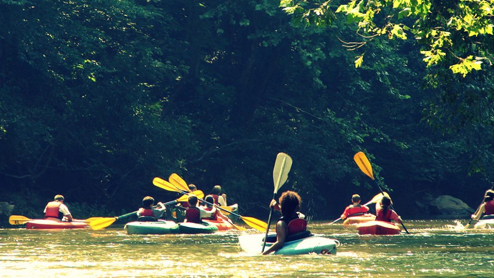 Oh God, It’s Already Time to Think About Summer Camp Washingtonian
