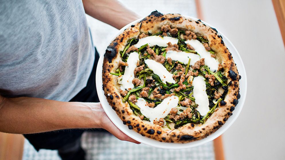 100 Very Best Restaurants The Best Italian Food in the DC Area