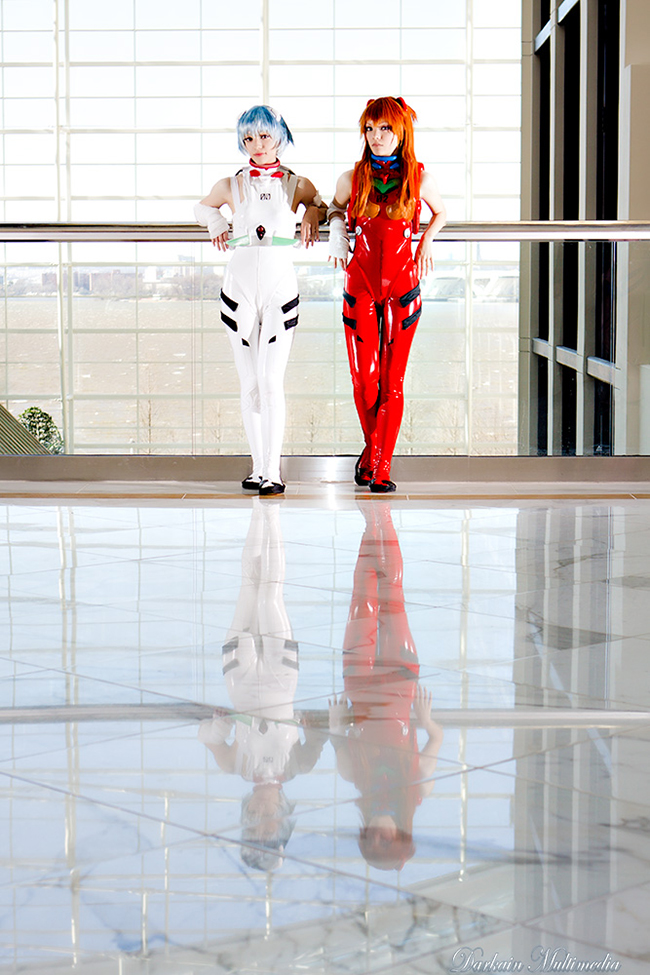 february2016-thingstodo-katsucon - Washingtonian Photograph by Flickr user Vincent Milum Jr.