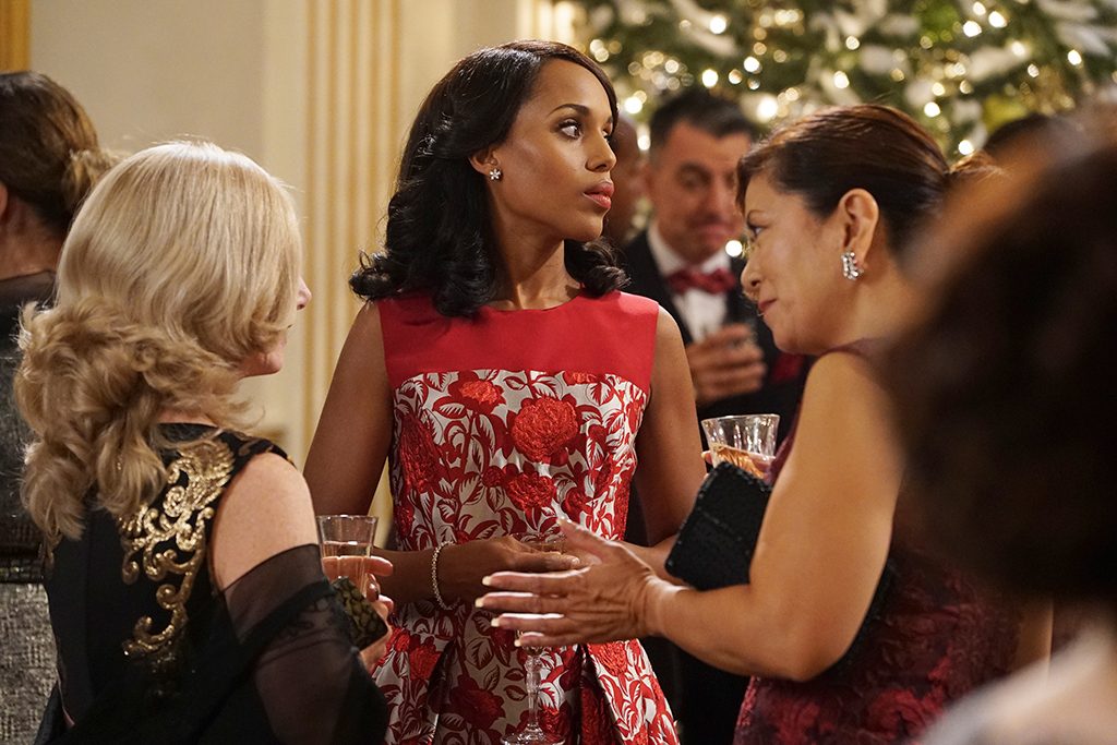 february2016-thingstodo-scandal - Washingtonian Photograph by Eric McCandless/ABC.